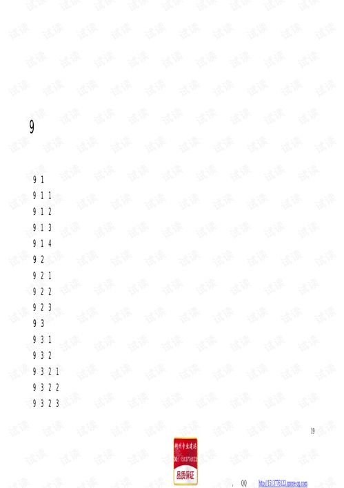 解讀《計算機軟件產品開發文件編制指南GB8567-88》 規范計算機軟件開發文檔