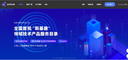 AI算法碎片化與計算機視覺技術的挑戰 計算機軟件開發的十字路口